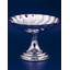 Серебряная ваза мороженица №7 С33684300725